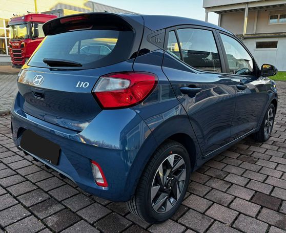 Hyundai i10 1.0 Trend 46 kW image number 4