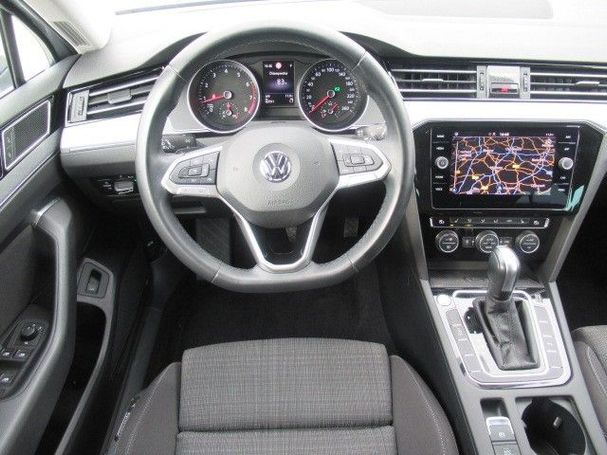 Volkswagen Passat Variant Business DSG 140 kW image number 3