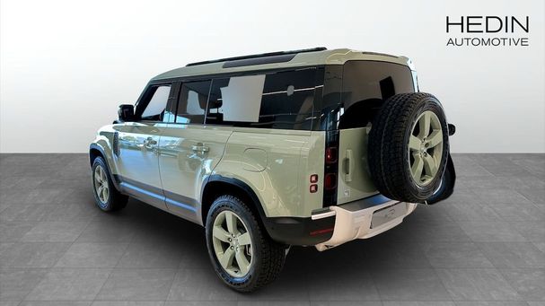 Land Rover Defender P400e 297 kW image number 2