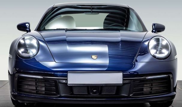 Porsche 992 Carrera 4S PDK 331 kW image number 5