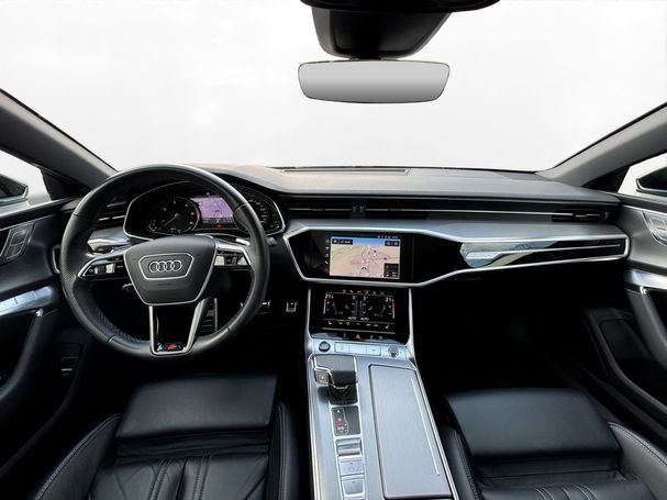 Audi A7 45 TDI quattro Sportback 180 kW image number 12