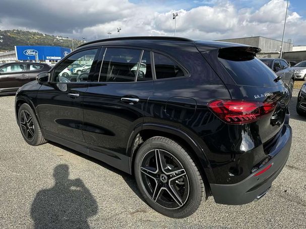 Mercedes-Benz GLA 200 d 110 kW image number 6