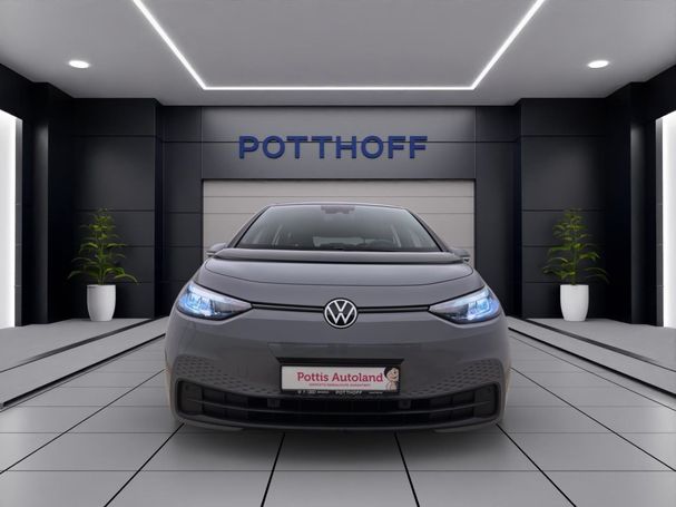 Volkswagen ID.3 Pure Performance 110 kW image number 10