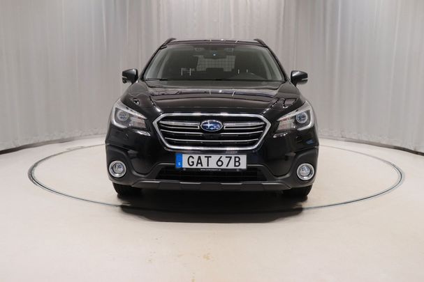 Subaru Outback 2.5 129 kW image number 3