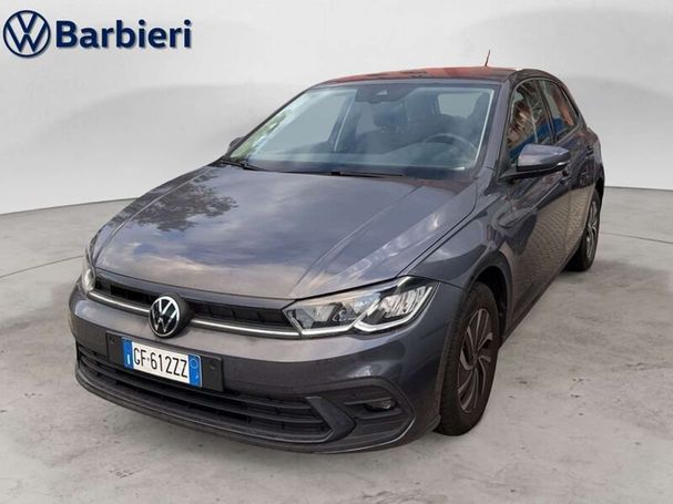 Volkswagen Polo 1.0 TSI 70 kW image number 1