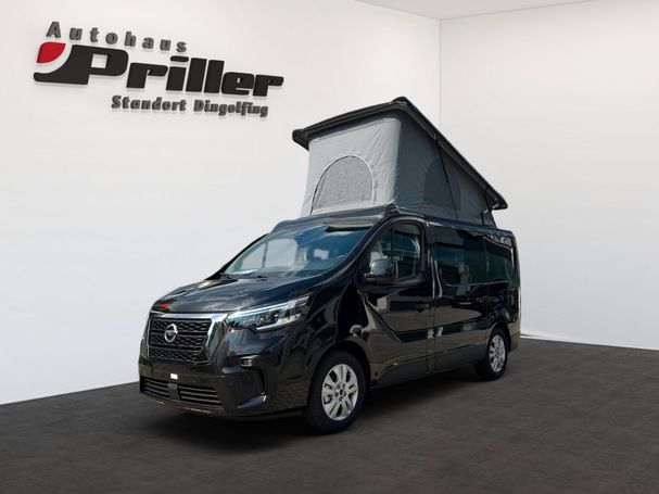 Nissan Primastar Seaside by 125 kW image number 2