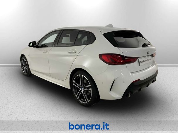 BMW 118d 110 kW image number 9