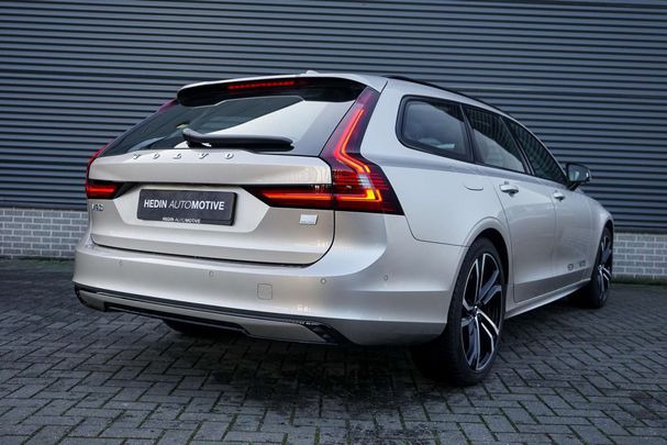 Volvo V90 AWD T6 257 kW image number 6