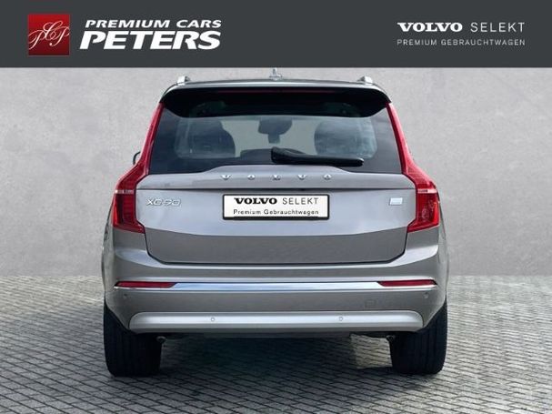 Volvo XC90 T8 AWD Inscription 288 kW image number 7