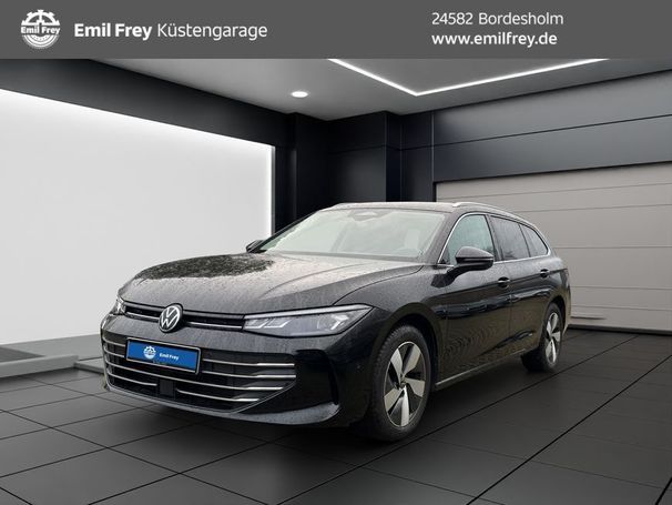 Volkswagen Passat Variant 2.0 TDI Business DSG 110 kW image number 1