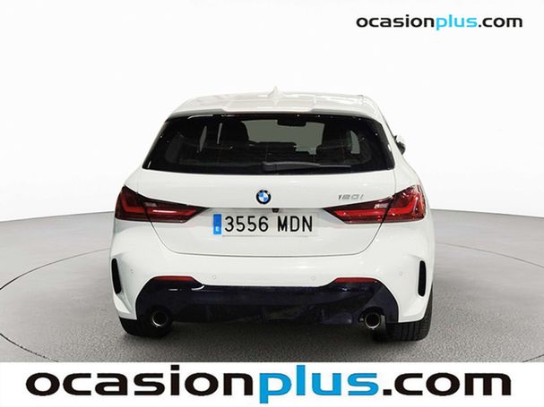 BMW 120i 131 kW image number 15