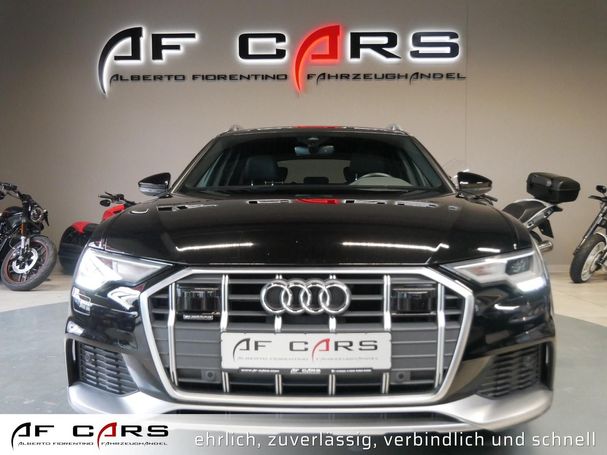 Audi A6 Allroad 40 TDI 150 kW image number 3