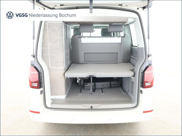 Volkswagen T6 California 110 kW image number 12