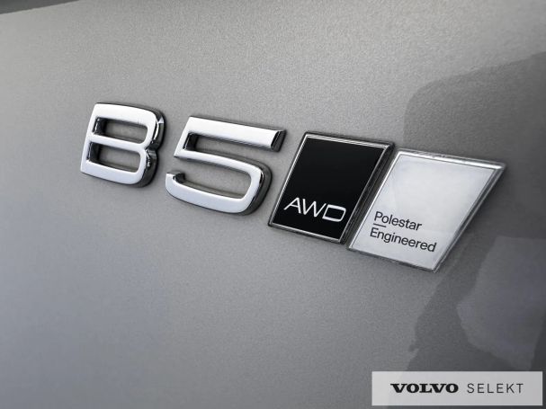 Volvo XC90 AWD 184 kW image number 37