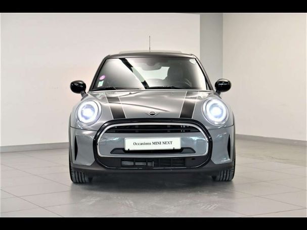 Mini Cooper Mini 101 kW image number 1