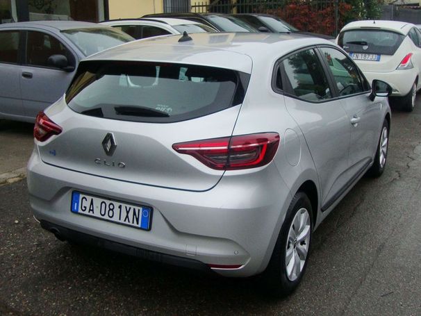 Renault Clio TCe 74 kW image number 4