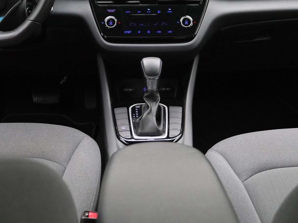 Hyundai Ioniq 1.6 GDI 104 kW image number 9