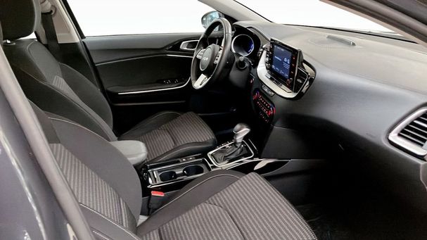 Kia Ceed 104 kW image number 4