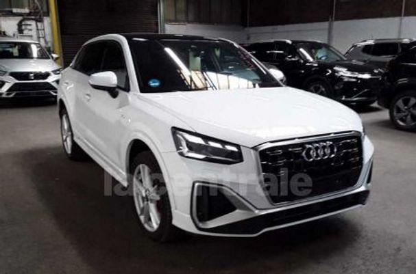 Audi Q2 35 TDI S tronic S-line 110 kW image number 2