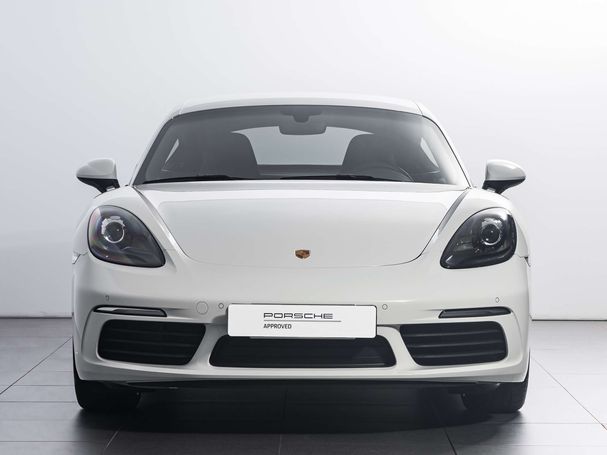 Porsche Cayman PDK 220 kW image number 2