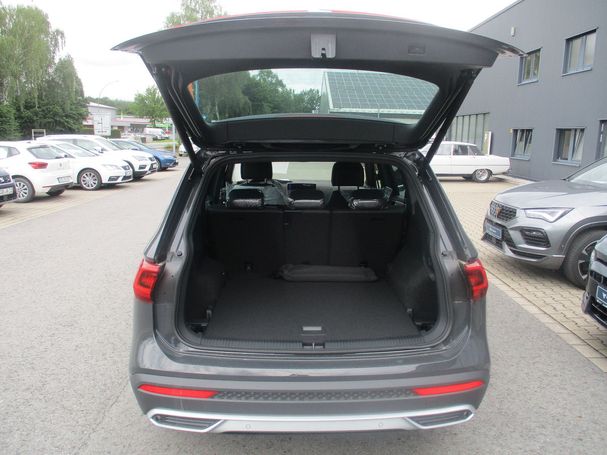 Seat Tarraco 2.0 TDI 110 kW image number 8