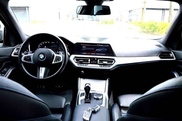 BMW 330 M Sport 185 kW image number 38