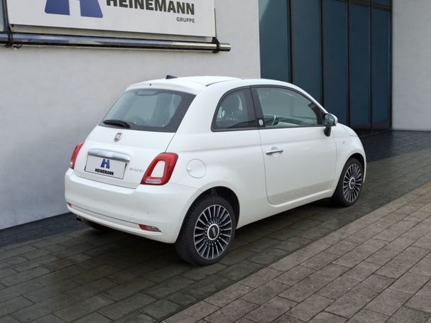 Fiat 500 1.0 51 kW image number 2