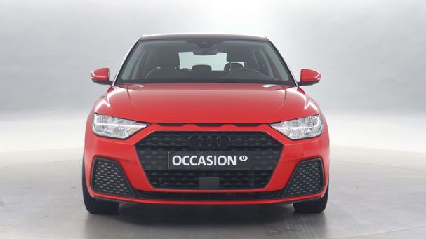 Audi A1 25 TFSI Sportback 70 kW image number 7