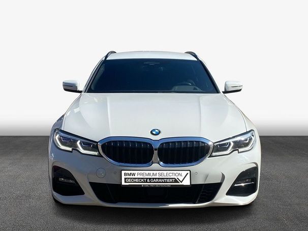 BMW 320 e Touring M Sport 150 kW image number 2