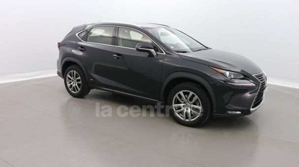 Lexus NX 300 145 kW image number 19