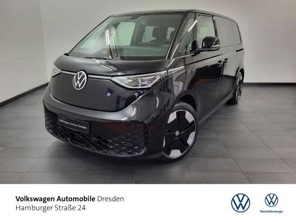 Volkswagen ID. Buzz Pro 150 kW image number 1