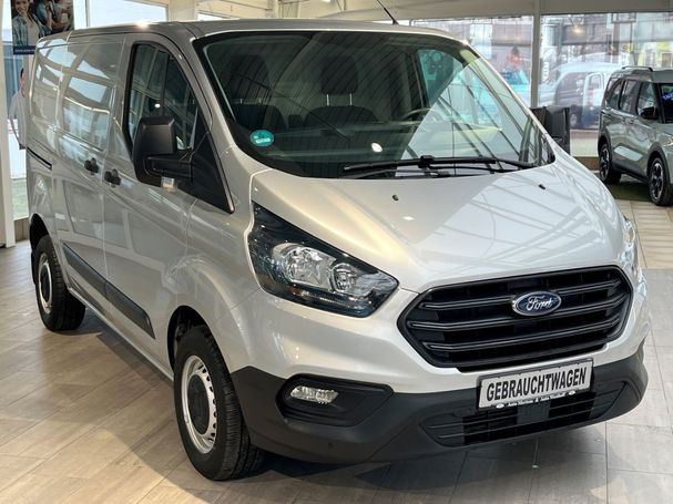 Ford Transit Custom 77 kW image number 4