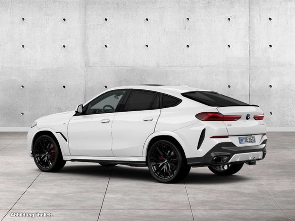 BMW X6 xDrive 210 kW image number 7