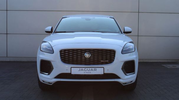 Jaguar E-Pace 120 kW image number 2