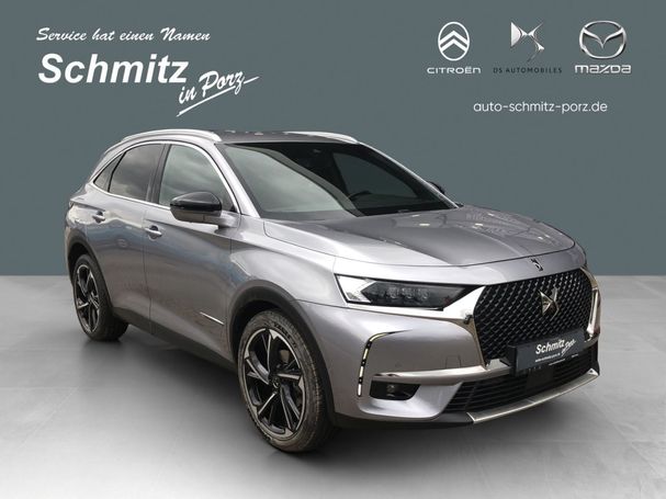 DS Automobiles 7 Crossback 132 kW image number 7