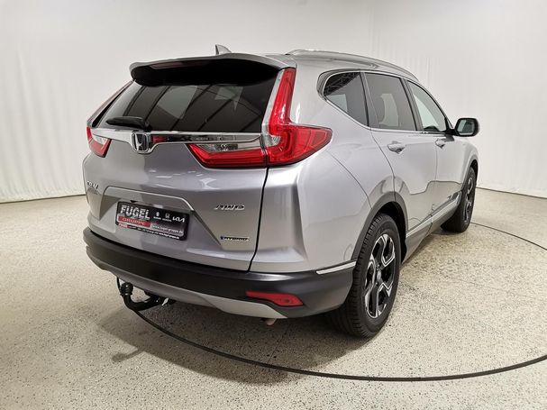 Honda CR-V 2.0 i-MMD Executive 135 kW image number 3