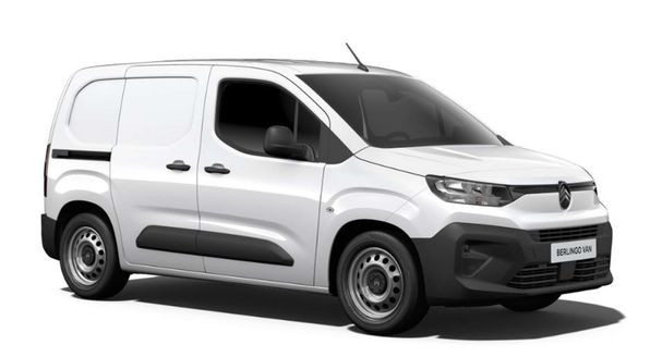 Citroen Berlingo BlueHDi 100 75 kW image number 3