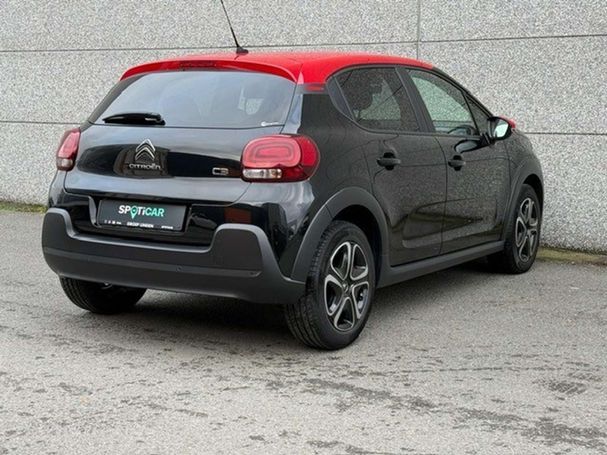 Citroen C3 83 Feel 61 kW image number 2