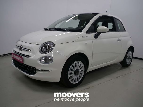 Fiat 500 1.0 51 kW image number 1