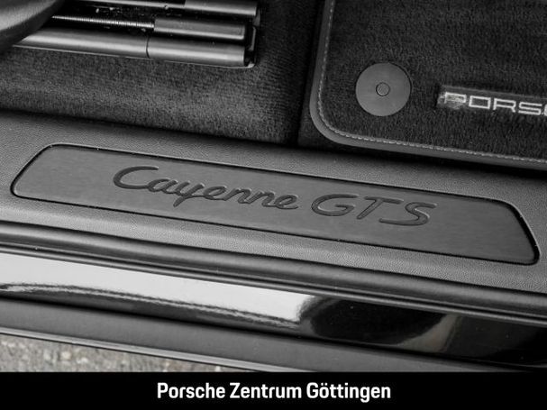 Porsche Cayenne GTS Coupé 338 kW image number 21