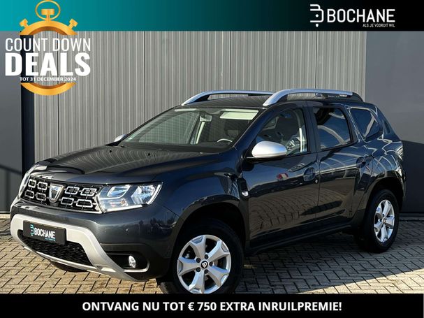 Dacia Duster TCe 100 Comfort 74 kW image number 1