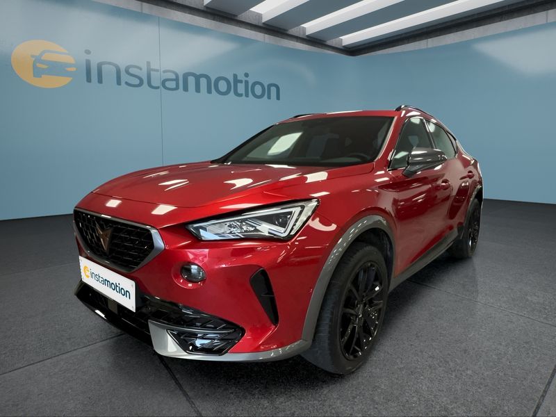 Cupra Formentor 1.5 TSI