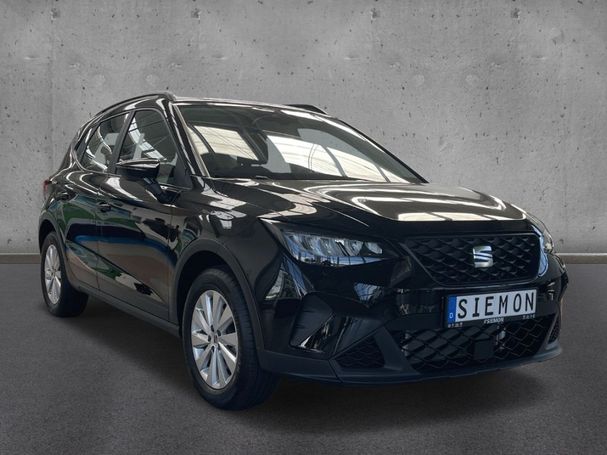 Seat Arona 1.0 TSI Style DSG 81 kW image number 6