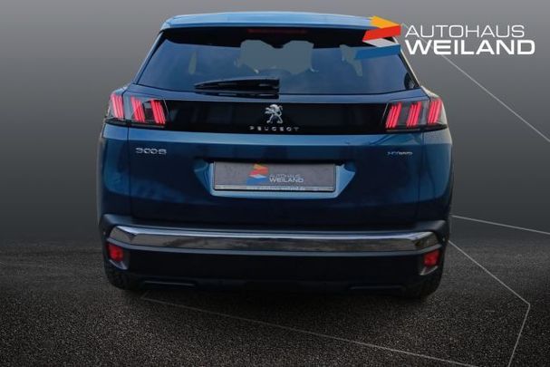 Peugeot 3008 Hybrid e-EAT8 165 kW image number 4