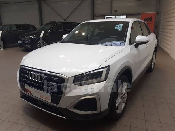 Audi Q2 35 TFSI 110 kW image number 1