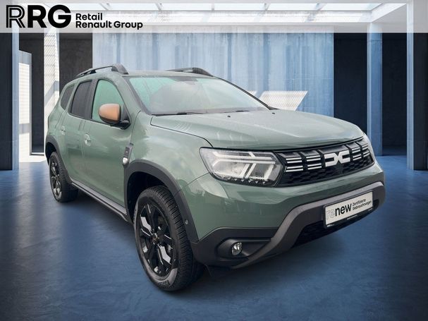 Dacia Duster TCe 150 EDC 110 kW image number 2