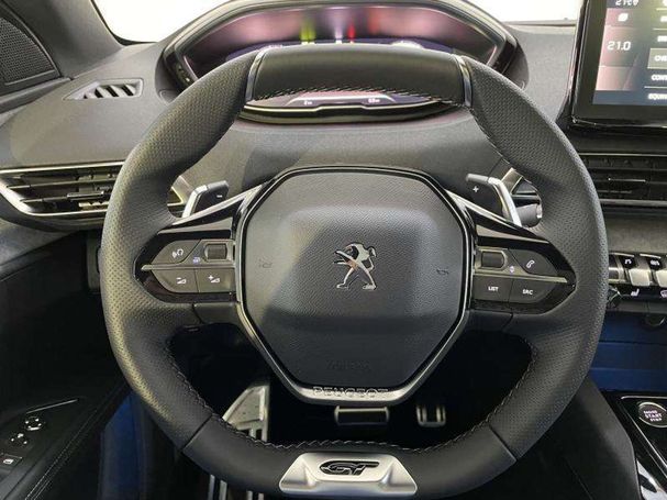 Peugeot 5008 96 kW image number 14