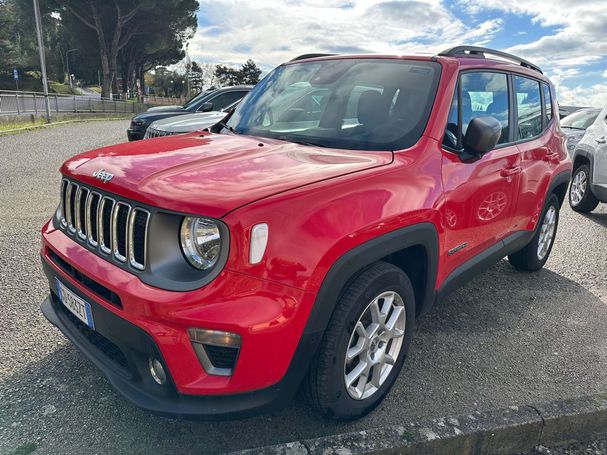 Jeep Renegade 1.6 96 kW image number 1