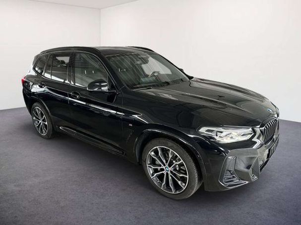 BMW X3 xDrive 210 kW image number 2