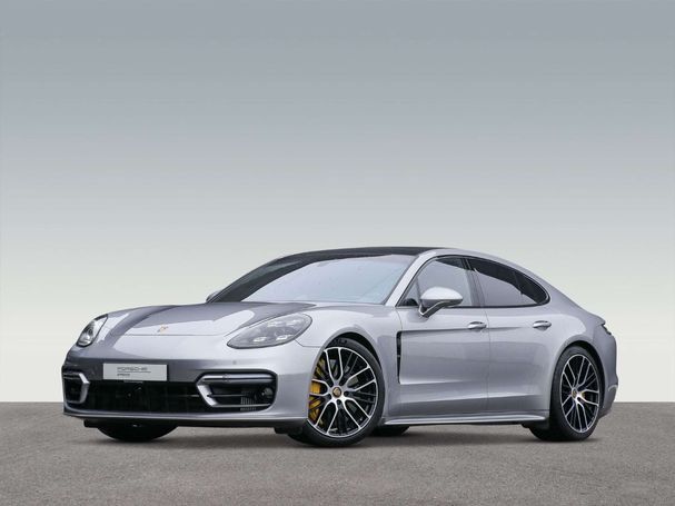 Porsche Panamera Turbo S 463 kW image number 1